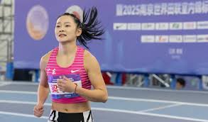 连克强敌