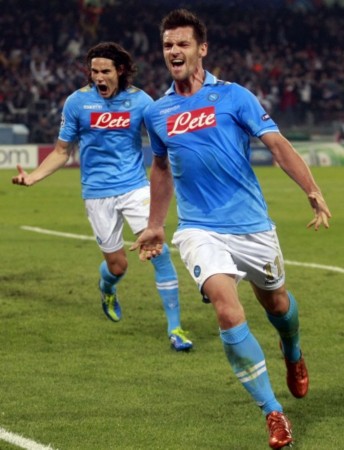 在西甲賽場 在西甲賽場